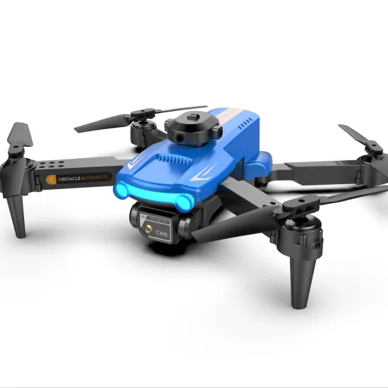 Top Selling Drone LS XT2: A High-Quality 4K Foldable Unmanned Aerial Vehicle with Advanced Camera Features
