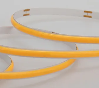 12V/24V Strip LED COB Green Backlight COB Strips