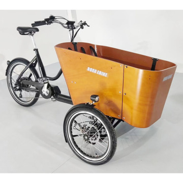 Boxu TD-S4 จักรยานหางยาวไฟฟ้าพร้อมเซ็นเซอร์แรงบิดไฮดรอลิกส์ 26 นิ้วและความจุสินค้า: คู่มือครอบคลุม