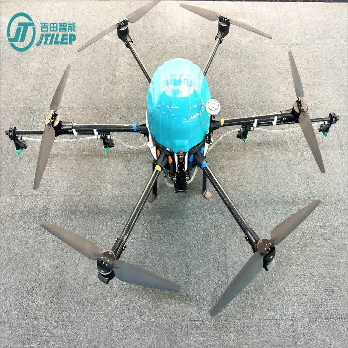 10L Agriculture Drone Profesional UAV Drone