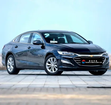 Used Chevrolet Malibu XL Sedan 2023 Model for Sale