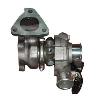 GT1544V Turbocharger 782404-0001 for GARRETT Accent GEZT D4FA Diesel Engine Kit