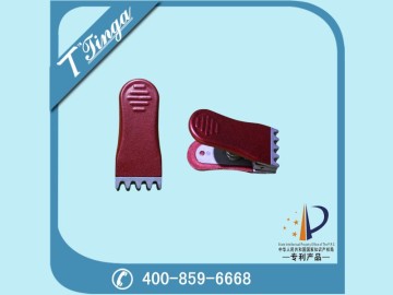 Fly Clamp - Badminton