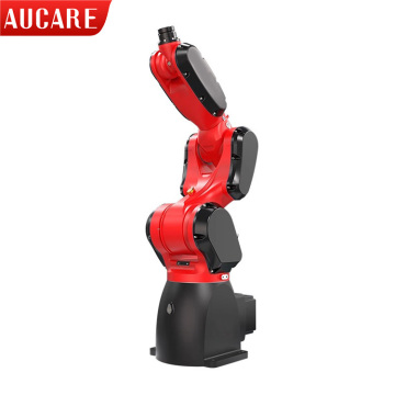 Robô de pintura automática segura: braço de robô de 6 eixo para a indústria de eletrônicos