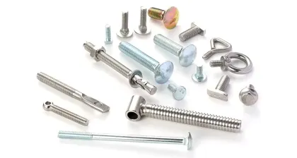 Stud Building Head Hex Bolts and Fasteners