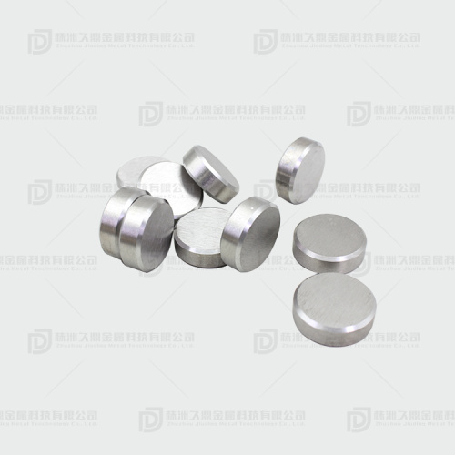 Tungsten alloy ship weights