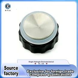 Plastic Frame Illuminated Button for Elevator Use