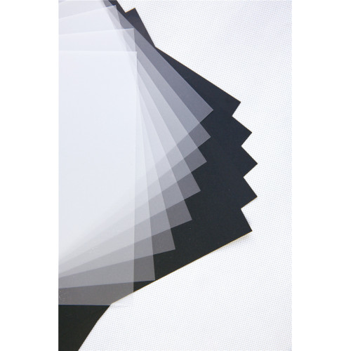 Hot sell cheap lexan polycarbonate sheet