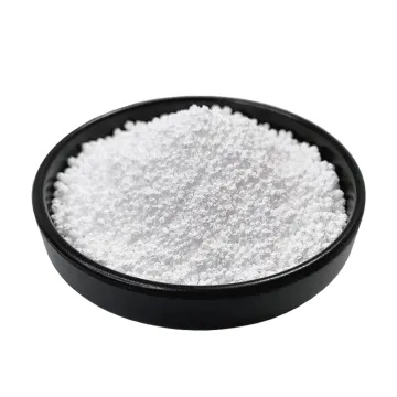 Anhydrous Calcium Chloride 94% (CaCl2) White Particles: Chinese Manufacturers' Supply