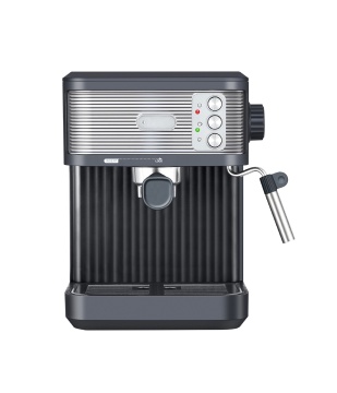 15 Bar Pressure Espresso Coffee Maker with Automatic Cappuccino and Milk Frother