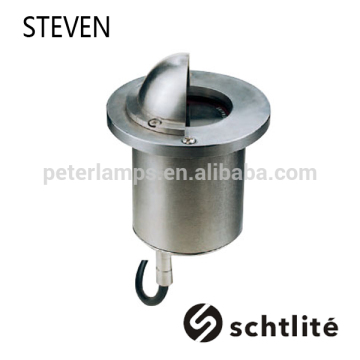 hot ingound light led stainless steel lamps ningbo alibaba 2015