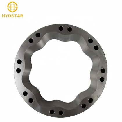 Hydraulic Motor Stator Replacement for Poclain MS35 Motor