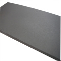 Высокотемпературная вольфрамовая проволока черного цвета EDM толщиной 0,25 мм