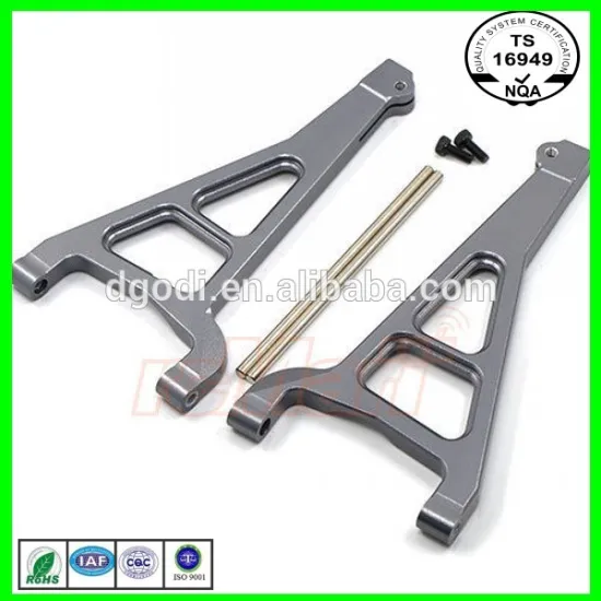 Car Spare Parts JP Front Upper Control Arm for OE 521-423 52855100AC 52855100AD 52855100AF