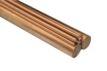 Copper Rod