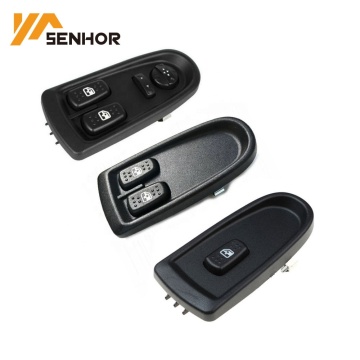 Senhor 5801304491 Truck Electric Power Window Switch for Iveco Daily IV