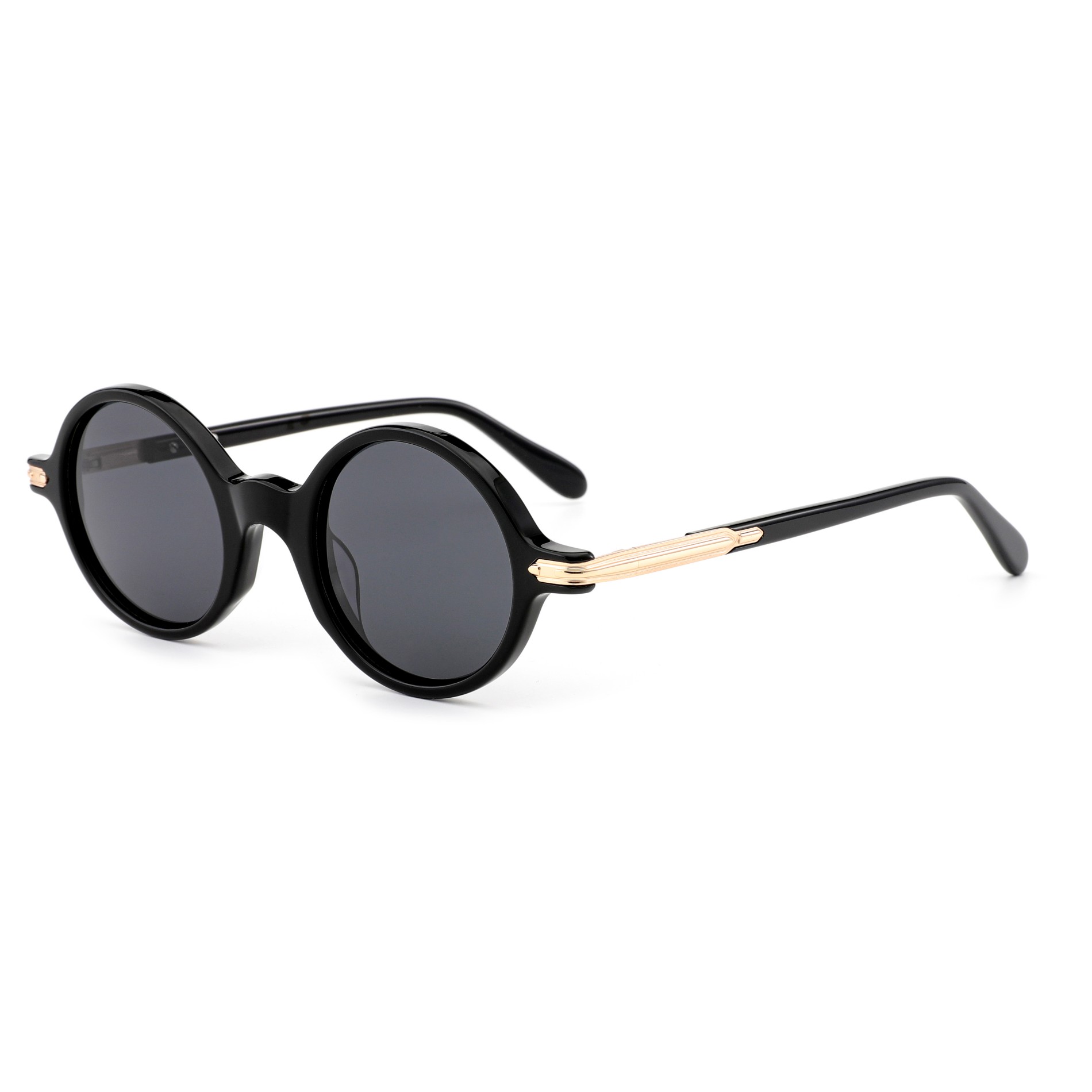 Environmentally conscious acetate frames