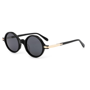 Environmentally conscious acetate frames