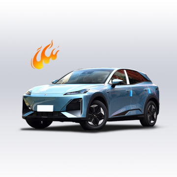 deepal S07 2024 215Max Range Extender