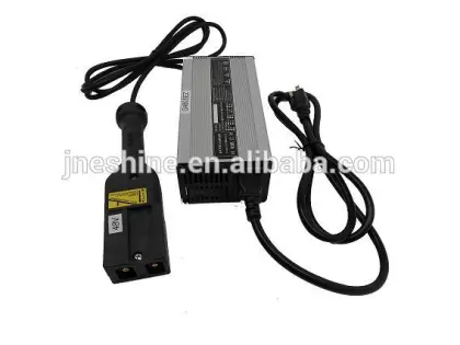EZ Go Club Car DS EZgo TXT CHARGER