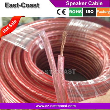 Quality 14 Gauge Ga 14Awg Speaker Cable Wire 100FT