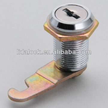 MS88A-25-D Zinc Alloy Mailbox Cam Lock