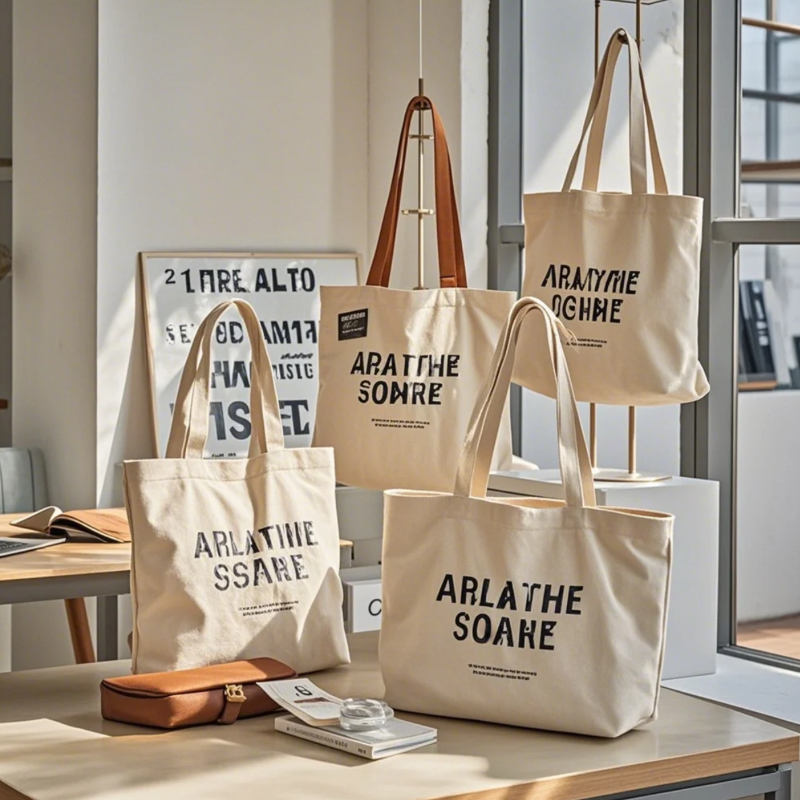 canvas bag