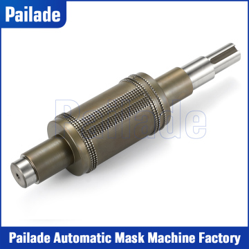 Mask machine Part Roller Machine Welding Tooth Mold