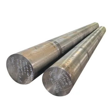 1.1191 AISI 1045 Carbon Steel Round Bars Price Per Kg