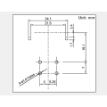 Sddje series power switch