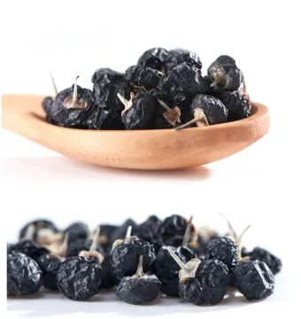 Health Berry  Black Goji Berry