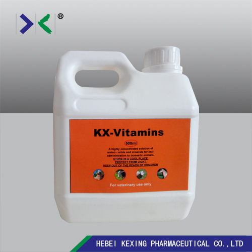 Vitamins liquid 50ml poultry