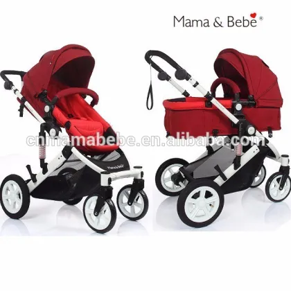 2015 EN1888 Certificate Baby Brand Toy Car Stroller
