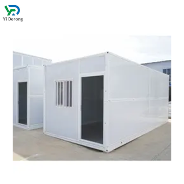 Thermal Insulation Solutions for Containerized Box Room and Board Room Construction