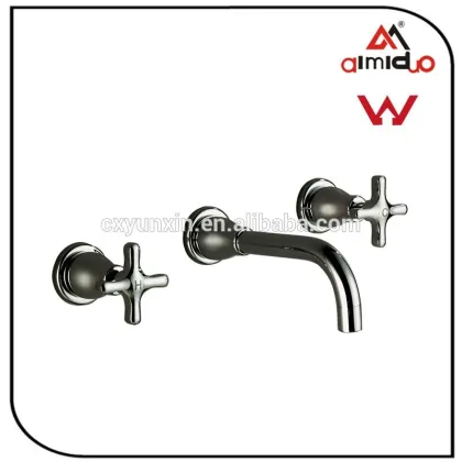 Australia wall bath set