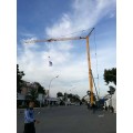 4TON MINI CRANE SELLECTING