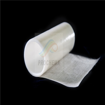 Precious metal recovery electrolysis ion film N417