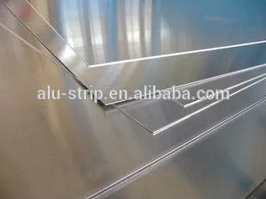 aluminum sheet 0.5mm thick