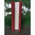 Grit 80 aluminum oxide abrasive paper roll