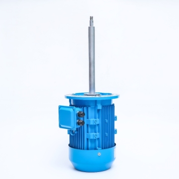 Long Shaft Submerged Chemical Pump Motor