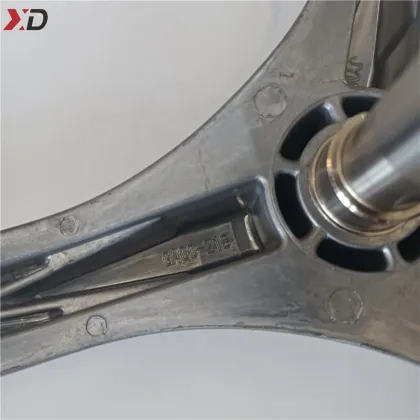 Tripod Spider GA00-218 Washing Machine Stand for Samsung and Electrolux Appliances