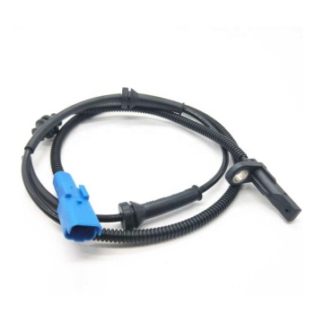 ABS Wheel Speed Sensor for PEUGEOT FRONT WHEEL