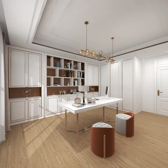 High Quality Factory Direct Self-Adhesive Laminate Flooring PVC Vinyl