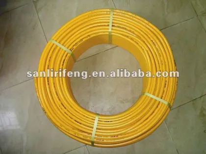 multilayer pipe plumbing