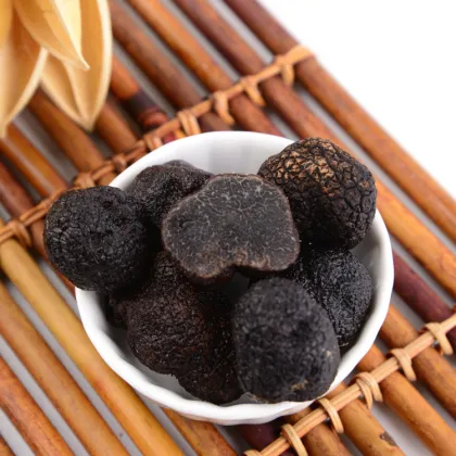 Wholesale Fresh Frozen Black Truffle