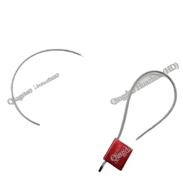 Adjustable Cable Seal Locks and Shi Blockade Solutions