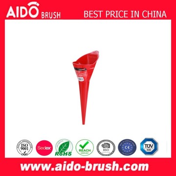 Super Multi-Purpose Funnel Oil Funnel Quick Fill Funnel Blue Fits all sizes of filler tubes