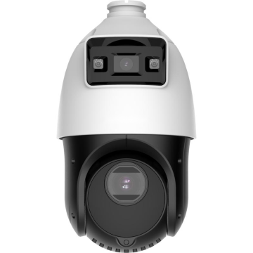 Factory Direct Hikvision DS-2SE4C425MWG-E(14F0) TandemVu 4MP CCTV