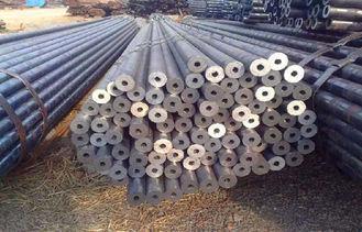 ASTM A335 P22 Alloy Steel Tubes / Pipe PE Coated For Low Te