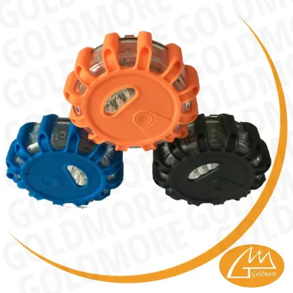 Goldmore1 Multifunctional Car 15LED Traffic Flash Light Emergency Safe Vehicle Haze Traffic Warning Light traffic warning light